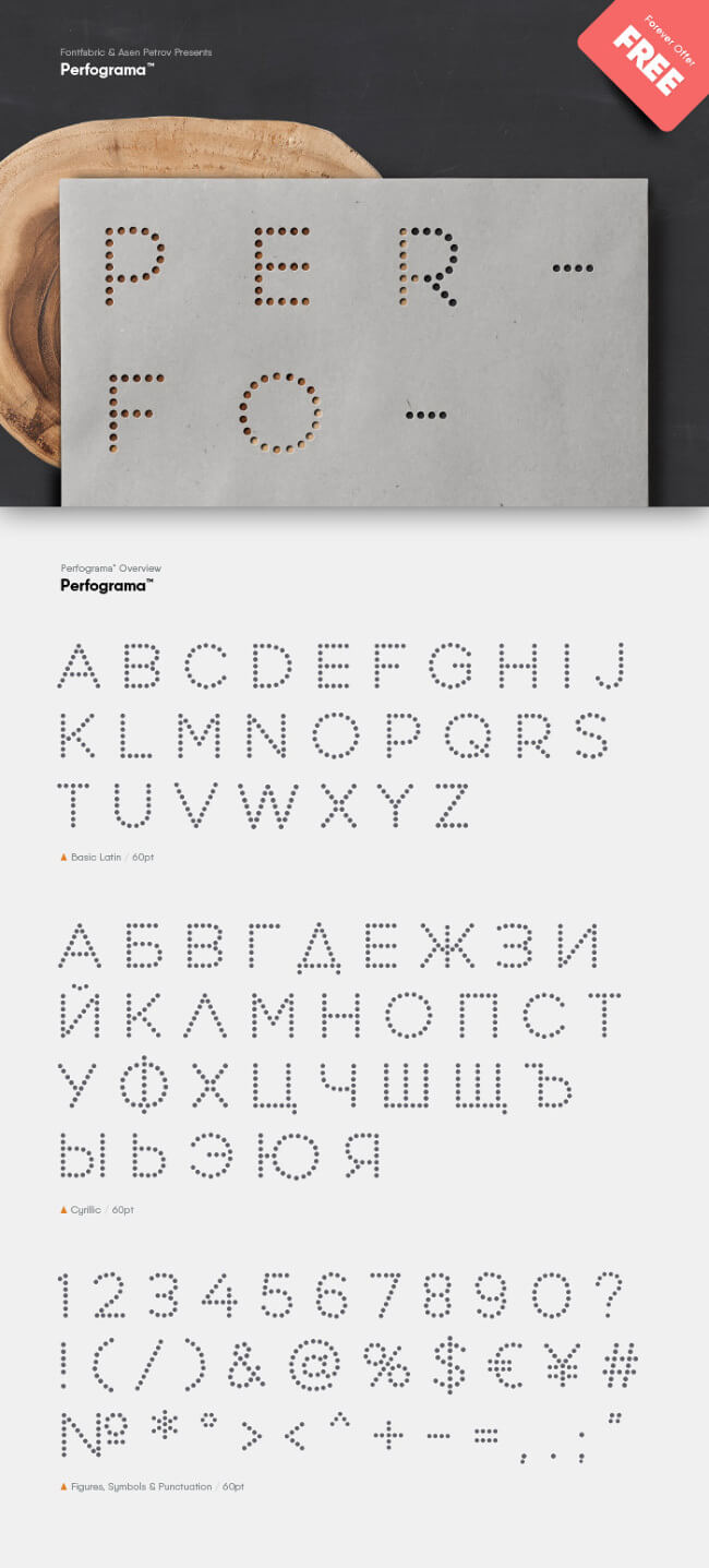 10 декоративных шрифтов (Кириллица+Латиница)