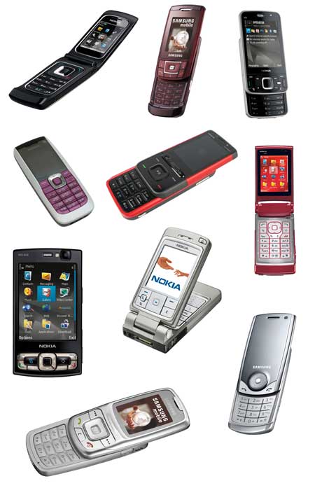 Telefon