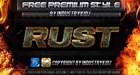 RUST