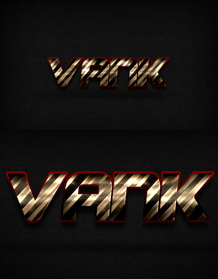 Text style

