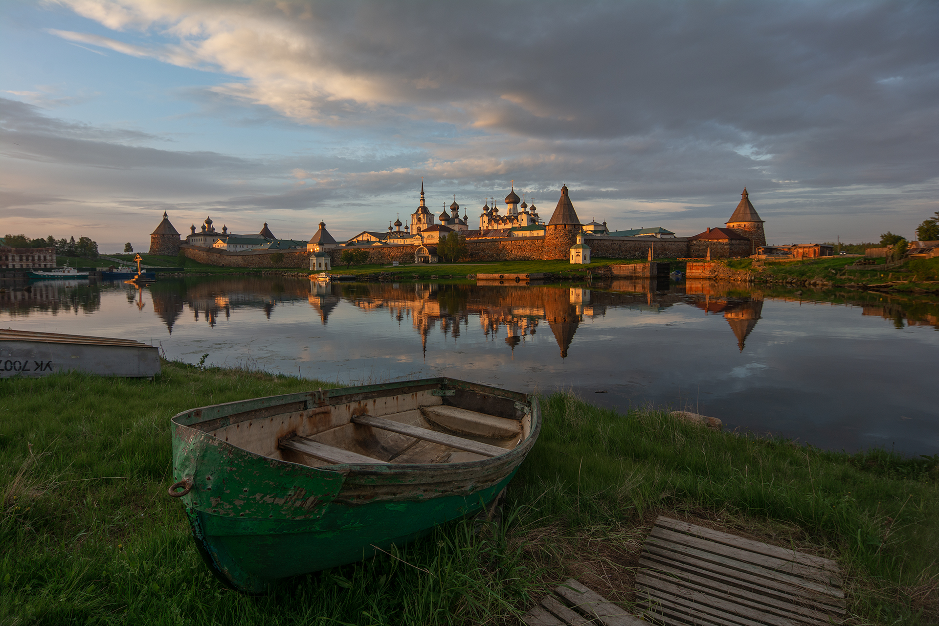 Выпускник Глеб Хлопунов о технике съемки Time Blending - композитная фотография