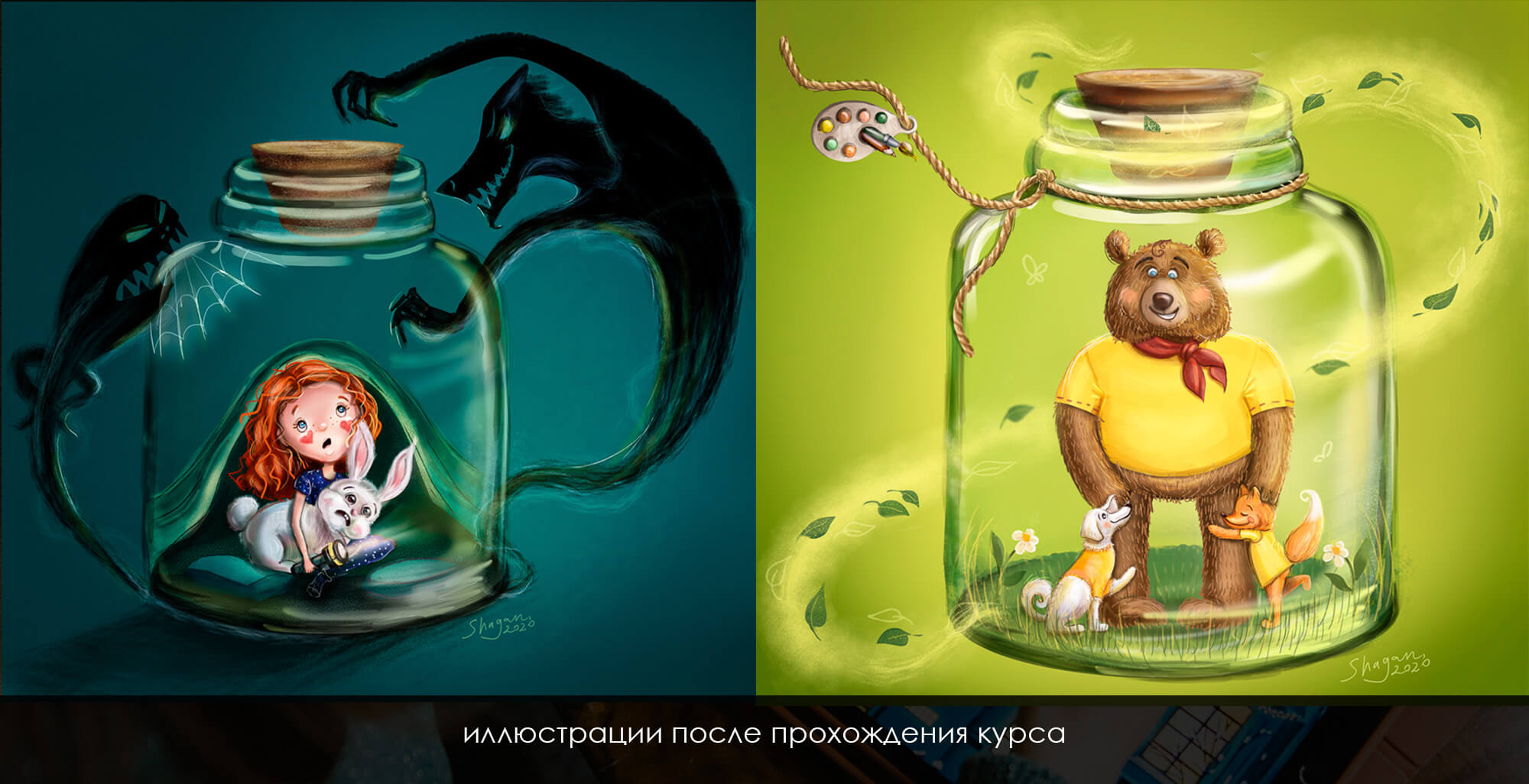 5 ошибок тех, кто решил научиться рисовать во взрослом возрасте