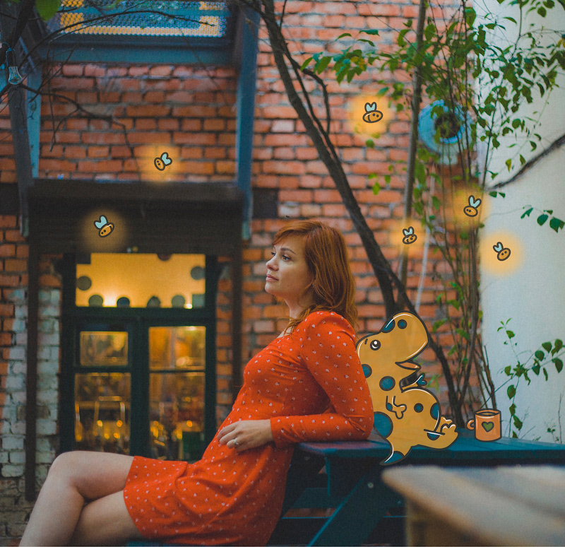 Как начать успешно продавать свои работы?