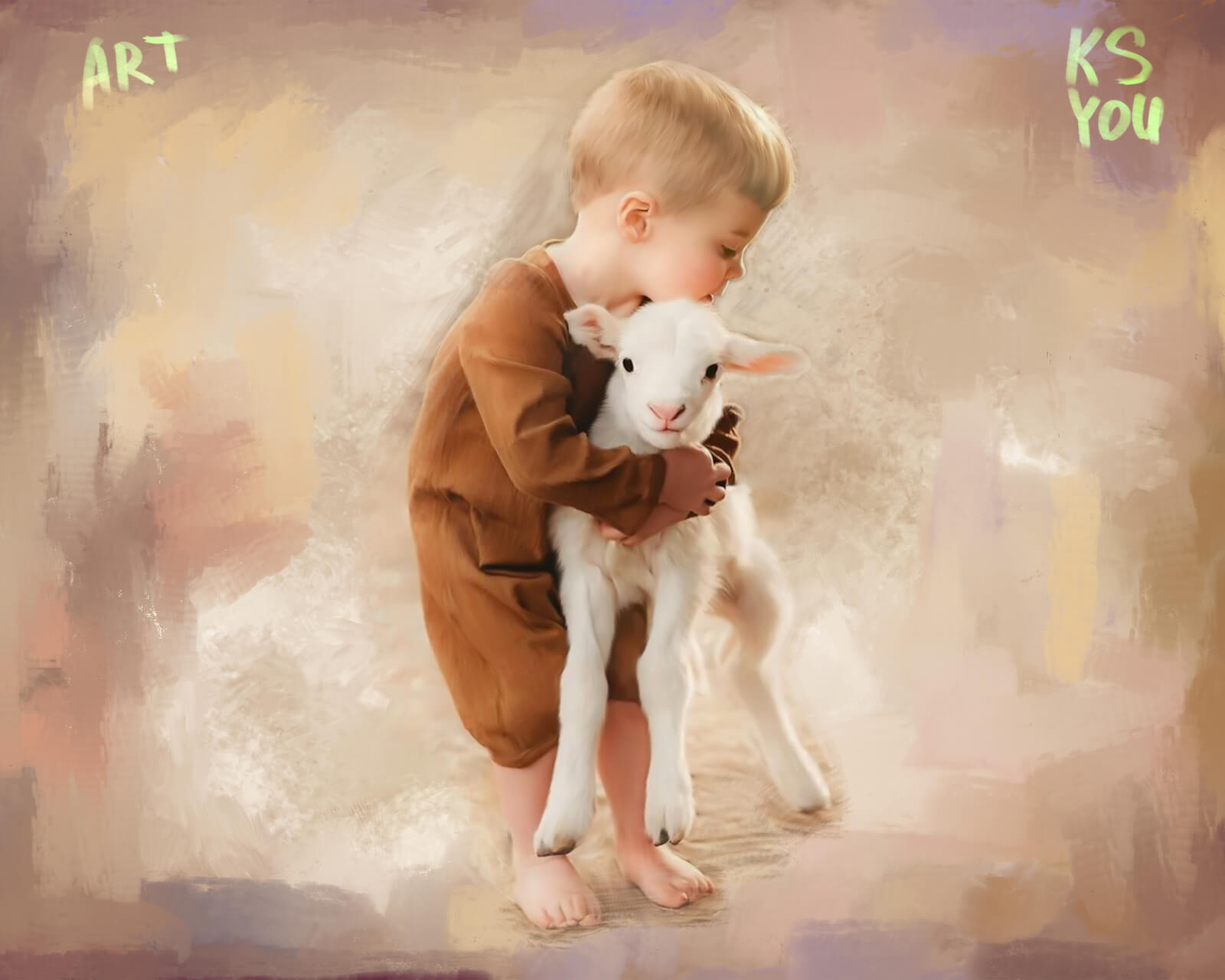 ❤ДОБРОТА❤Автор работ -Ксения Жигалина)