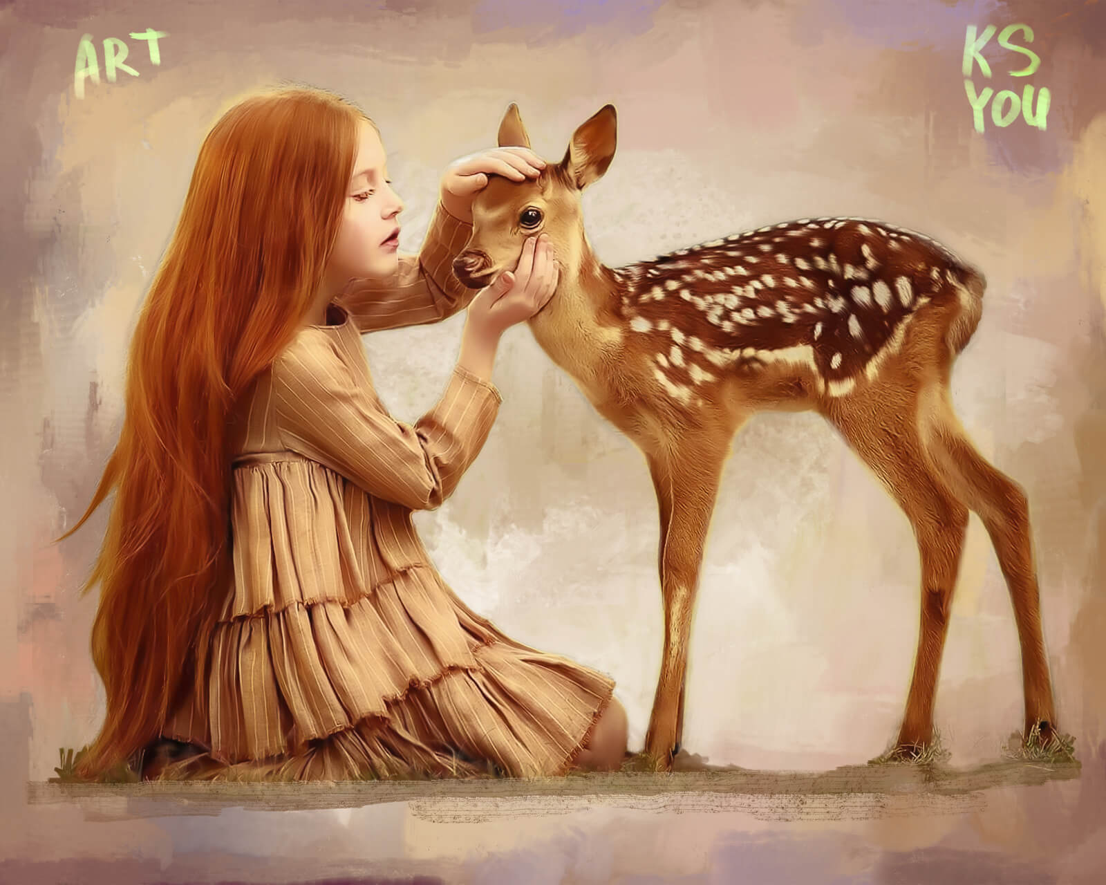 ❤ДОБРОТА❤Автор работ -Ксения Жигалина)
