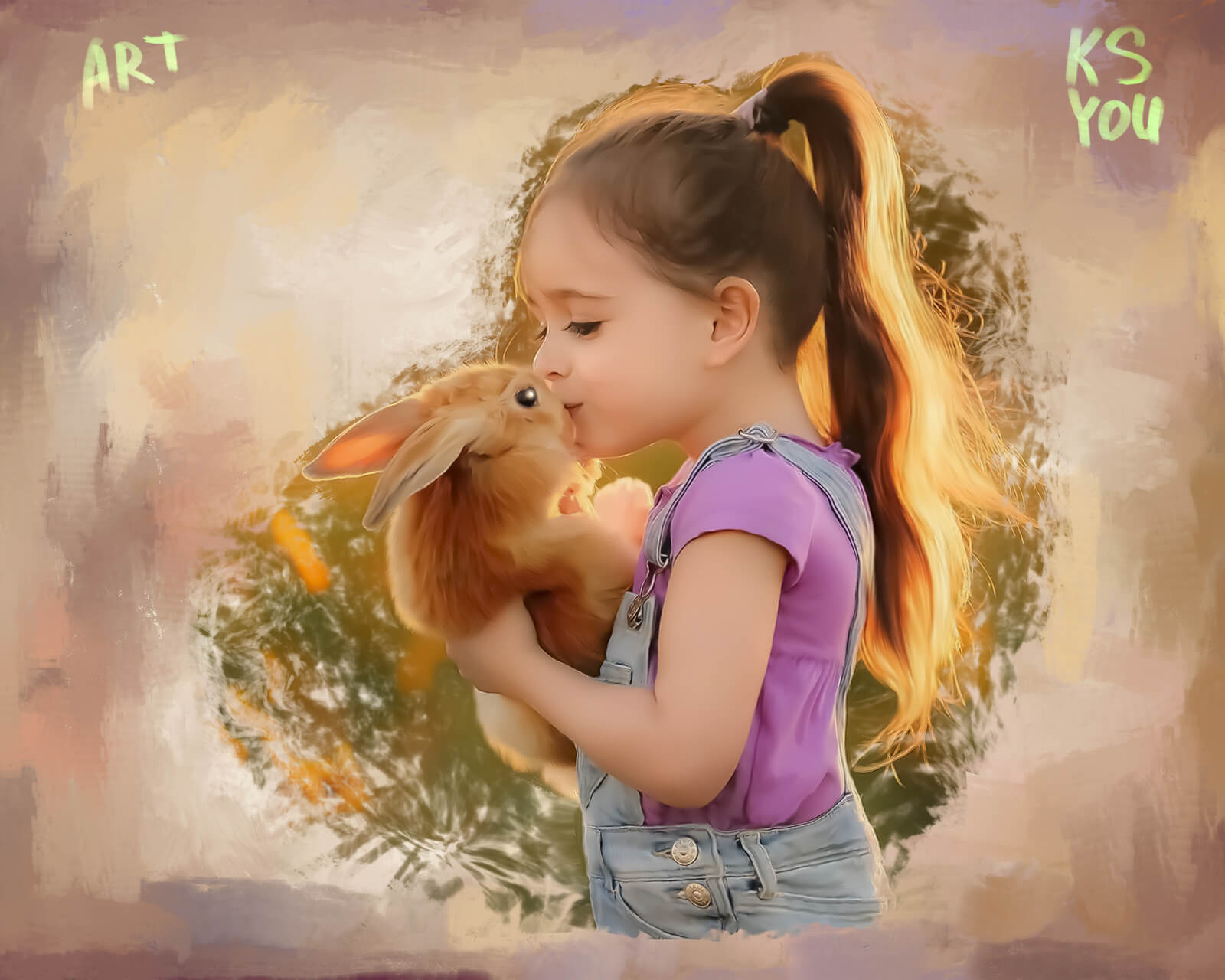 ❤ДОБРОТА❤Автор работ -Ксения Жигалина)