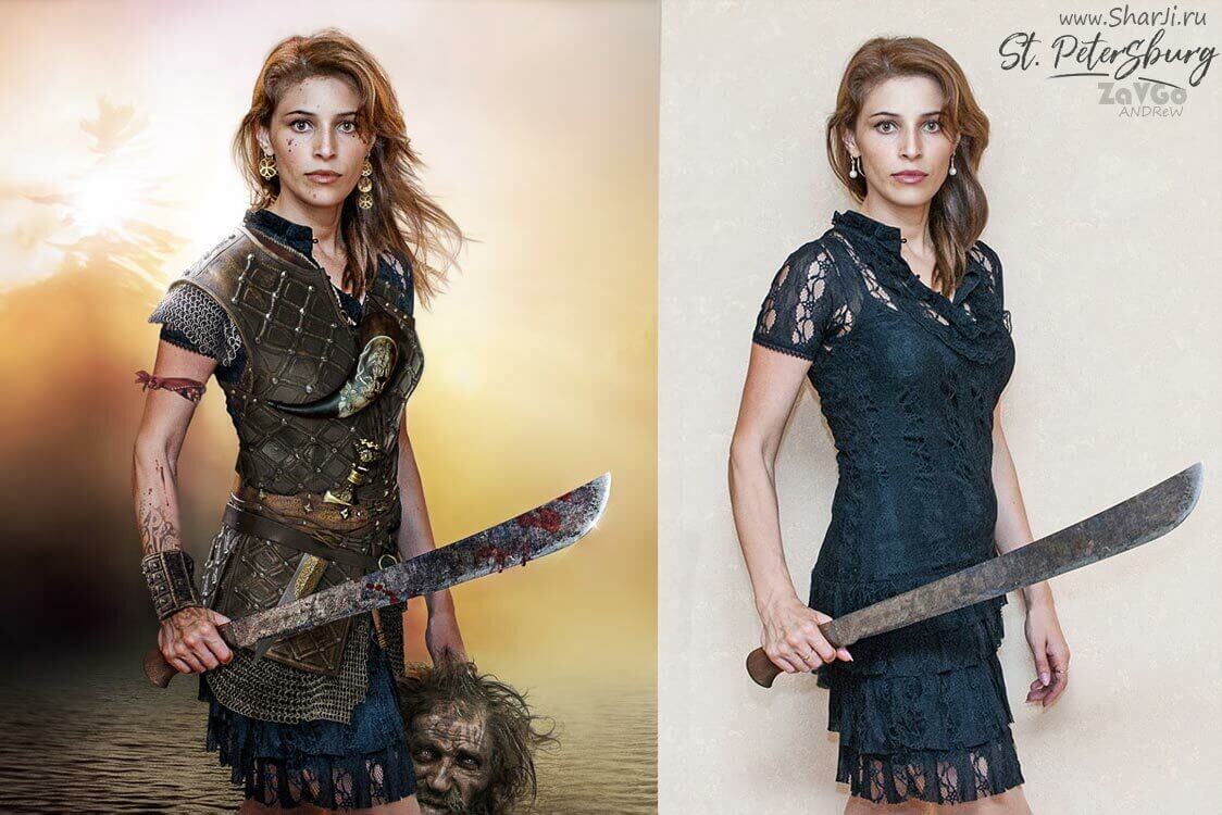 Цифровые искусства Digital Art. Фотоманипуляции что это?