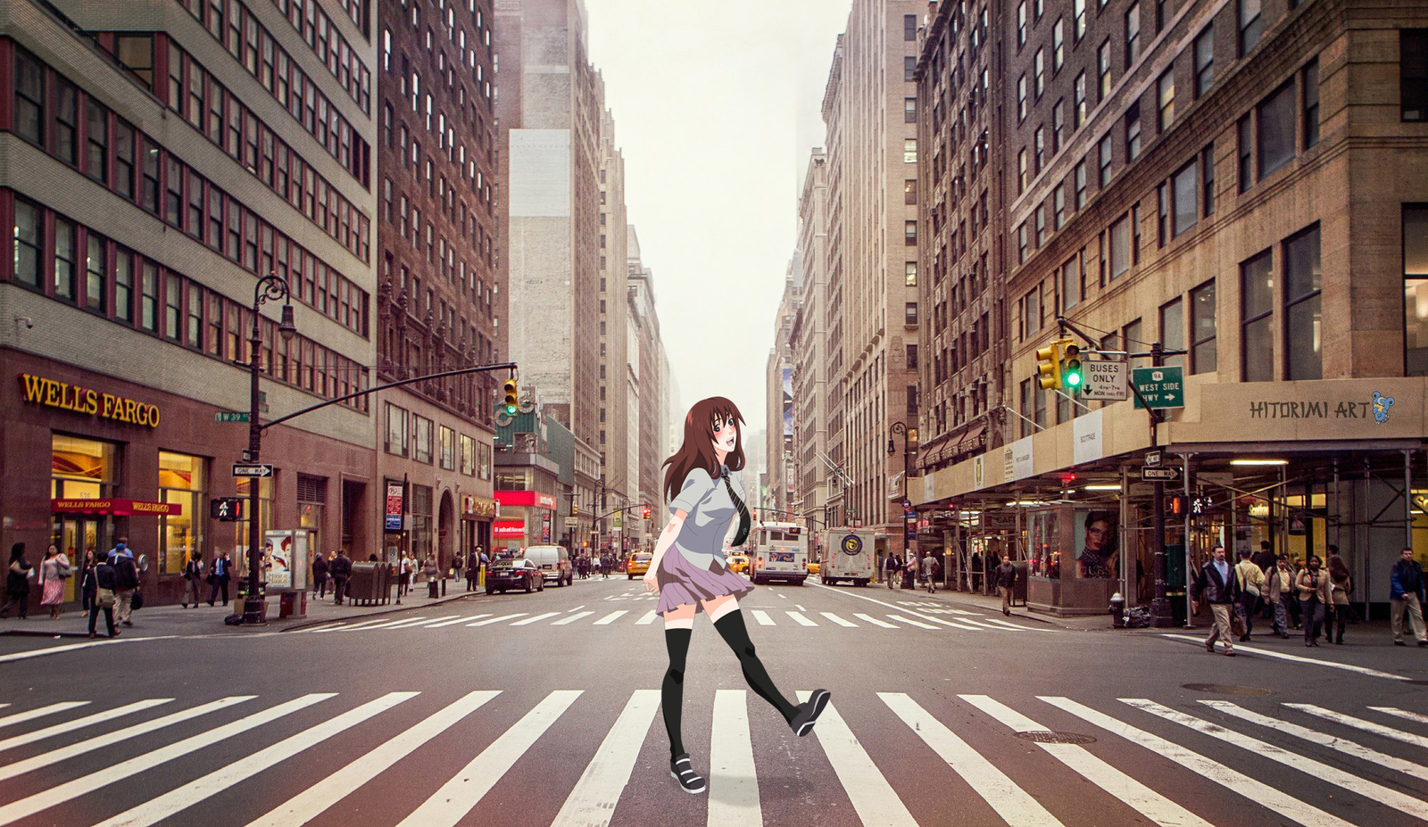 Мультяшки в нашей жизни