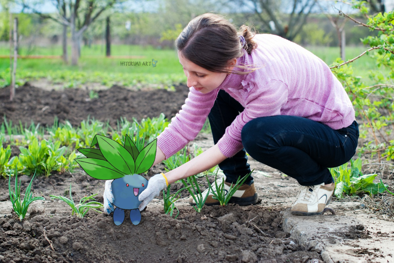 Мультяшки в нашей жизни. Часть 2