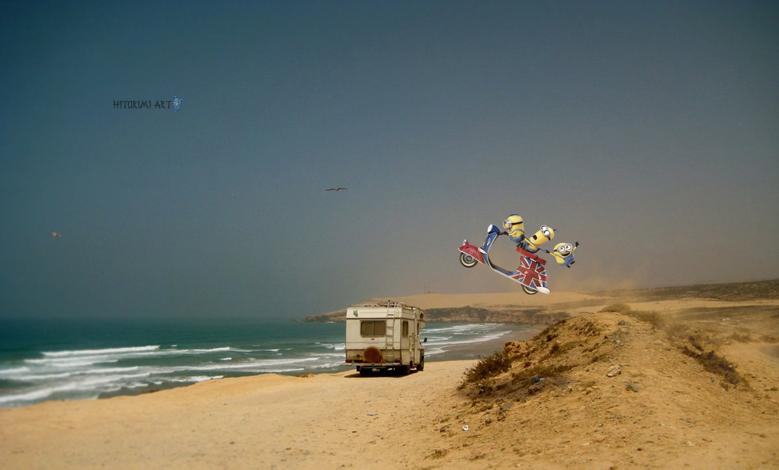 Мультяшки в нашей жизни. Часть 2