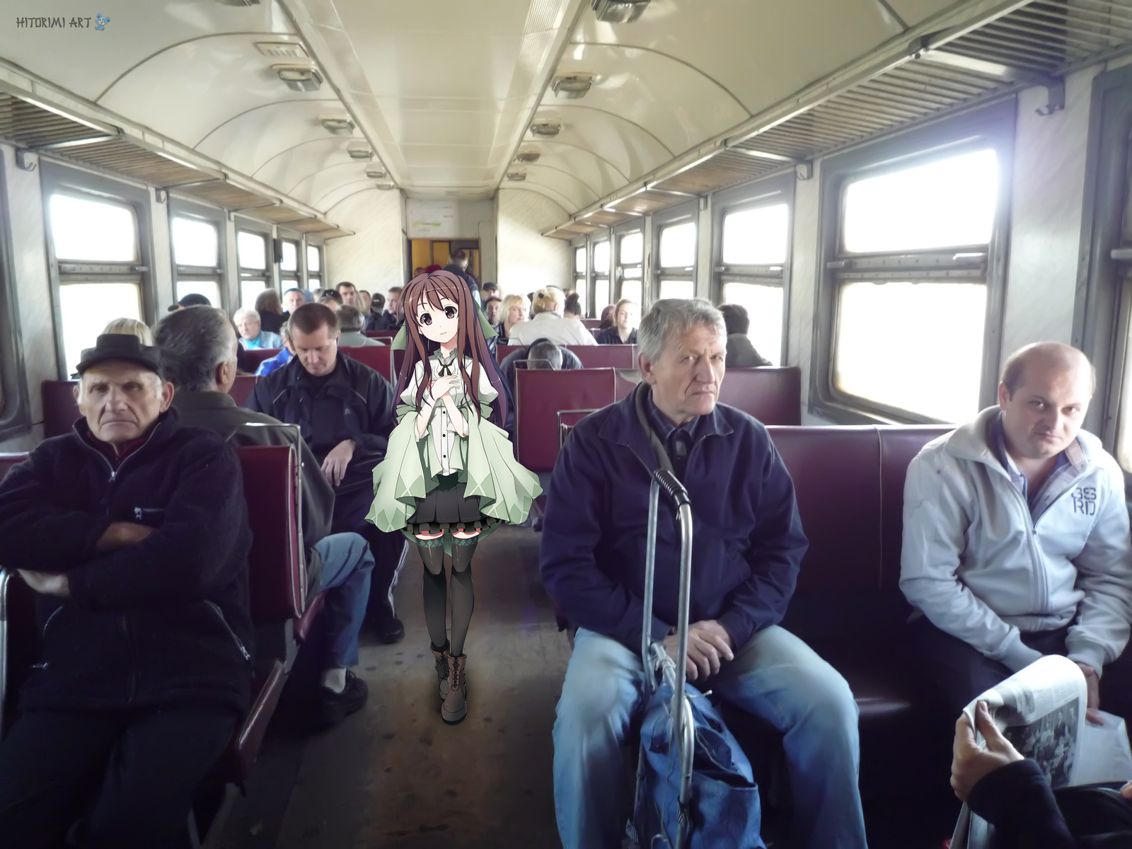 Мультяшки в нашей жизни. Часть 2