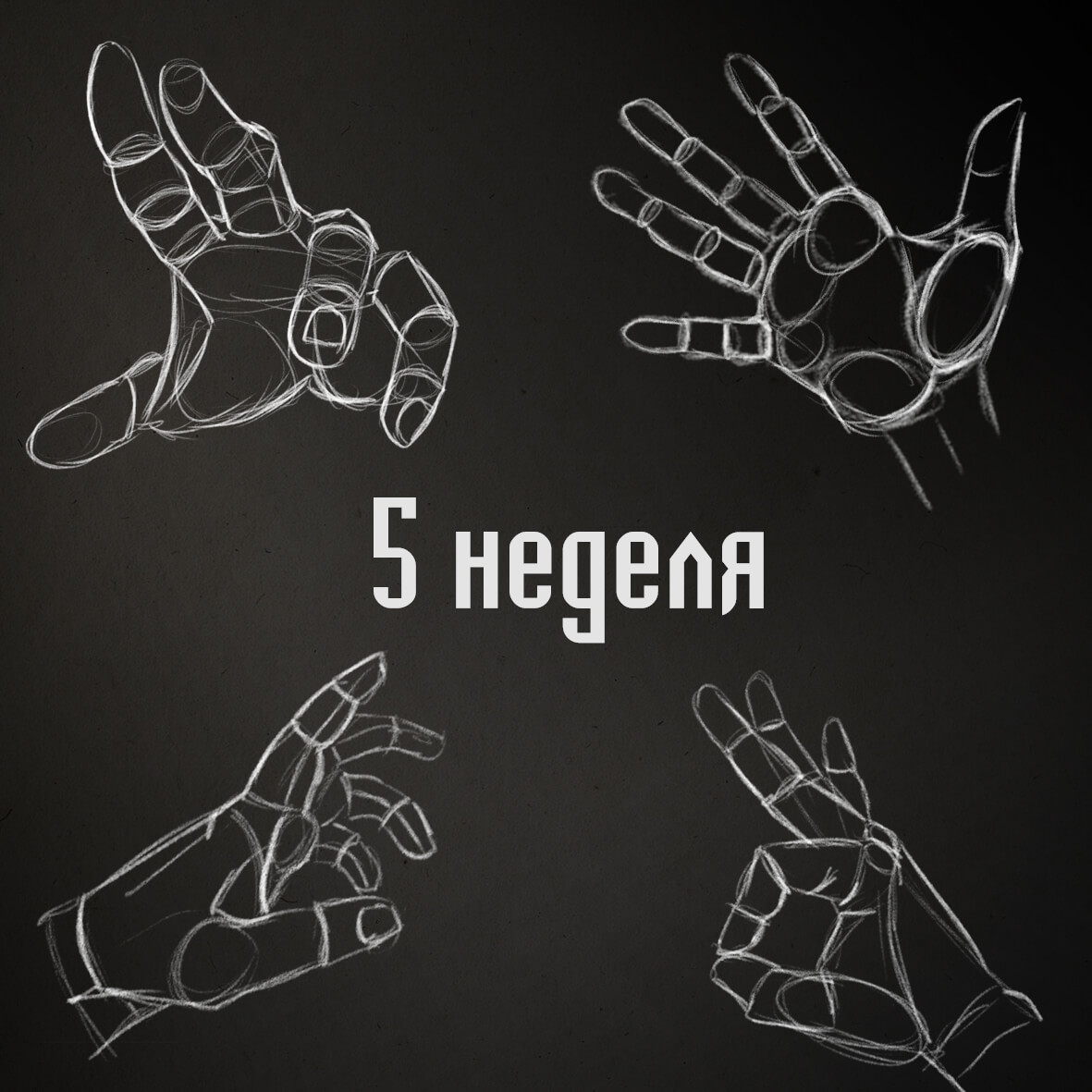 Следующие недели Чело-челленджа