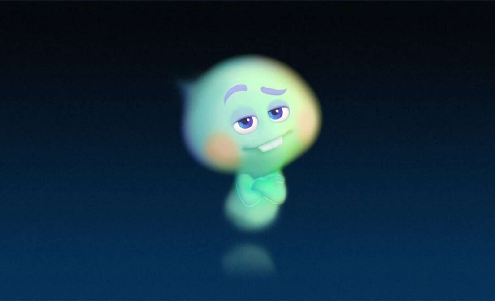 мультфильм "Душа" от Disney and Pixar