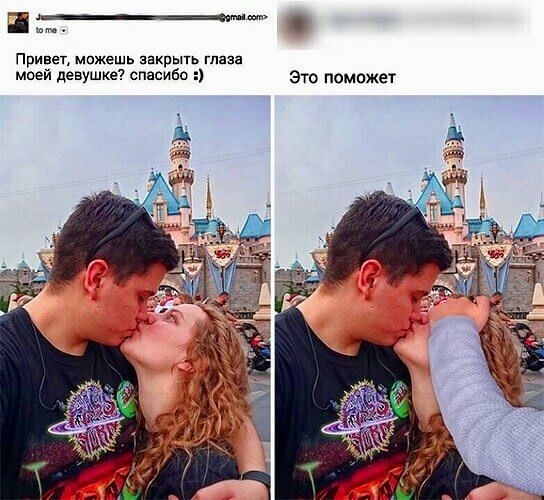 ох, уж эти фотошоперы))