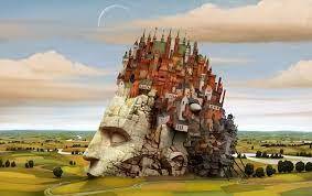 Яцек Йерка (польск.Jacek Yerka, настоящая фамилия Ковальский; род. 1952, Польша) — художник-иллюстратор.