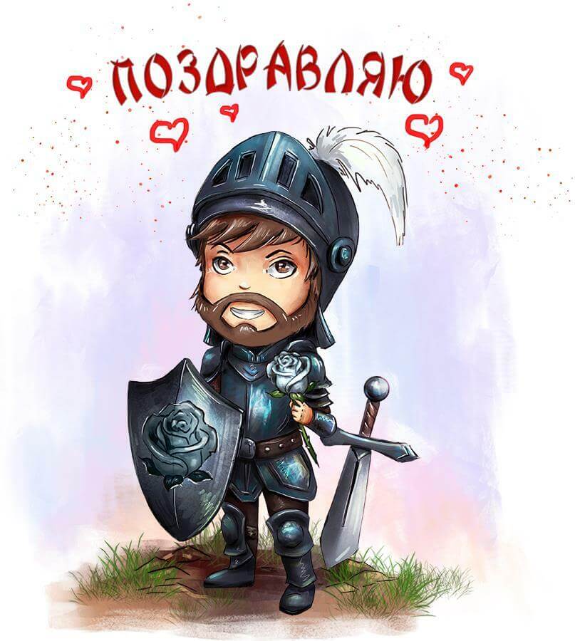 И снова чибики