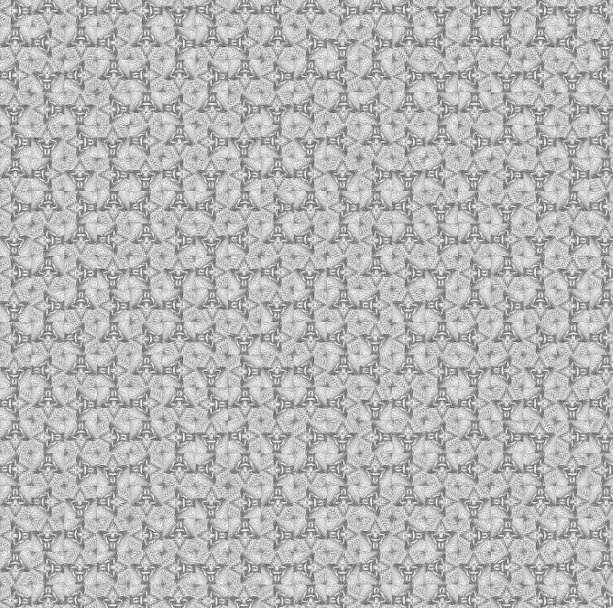 Pattern - лиловo фиолетовая спираль