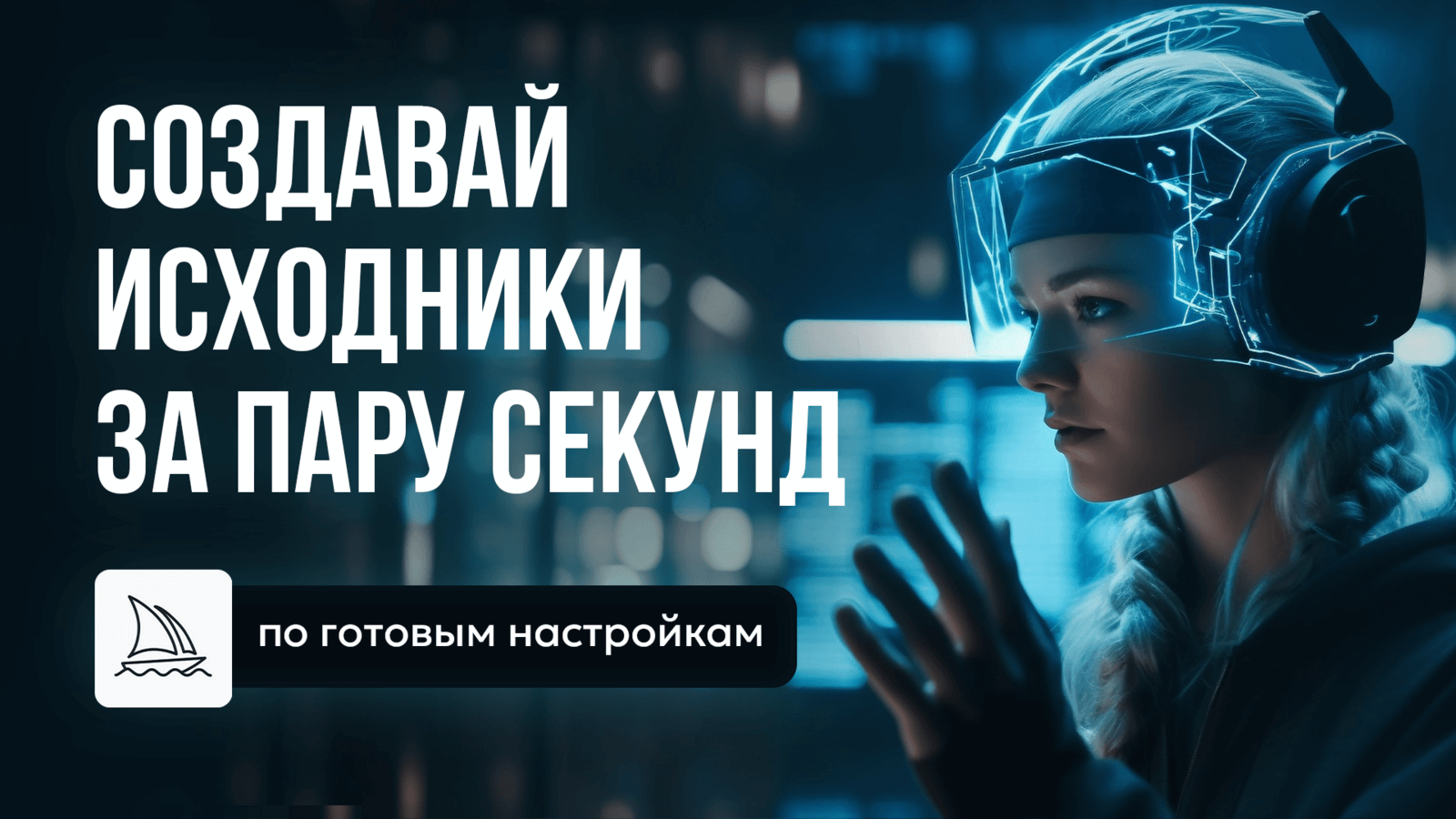 5 ЛУЧШИХ ПРОМТОВ для Midjourney + ПРИМЕРЫ