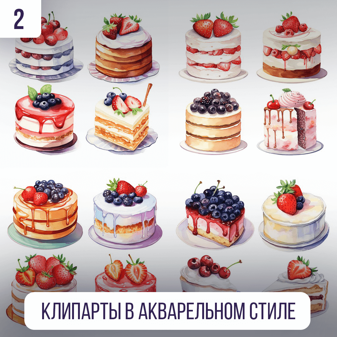 5 ЛУЧШИХ ПРОМТОВ для Midjourney + ПРИМЕРЫ