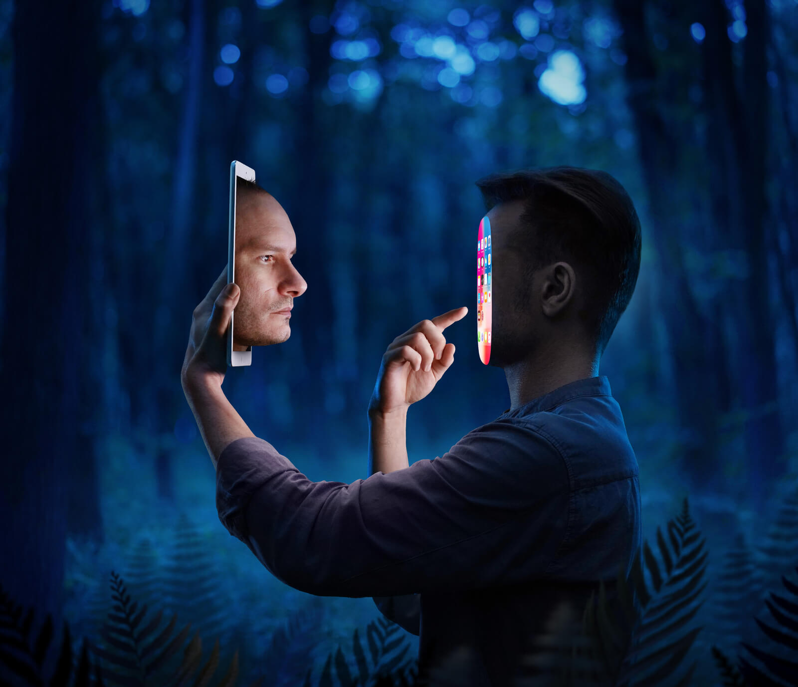 ТВОРЧЕСТВО ИЛИ ДЕНЬГИ? История фотографа, который освоил Photoshop