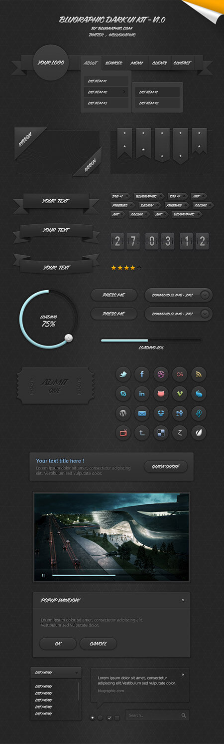 Web-design - полезные мелочи