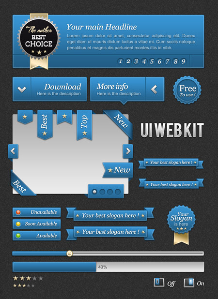 Web-design - полезные мелочи