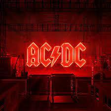 Помогите найти шрифт AC/DC