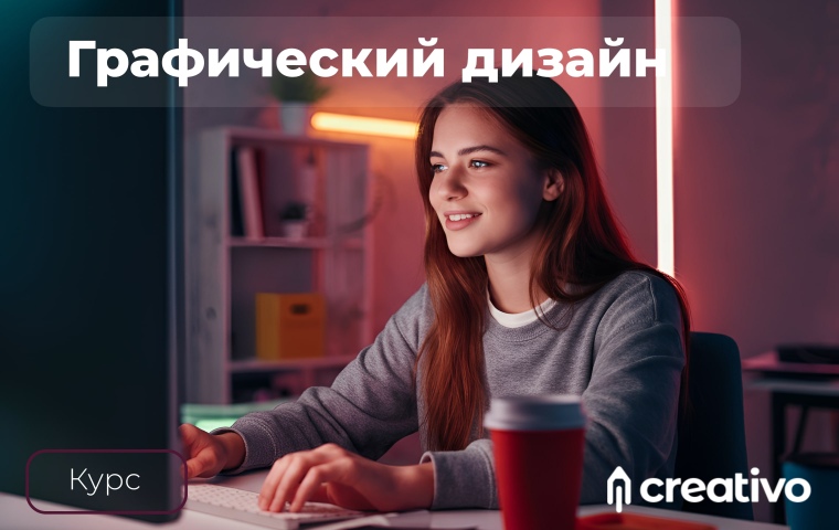 Графический дизайн