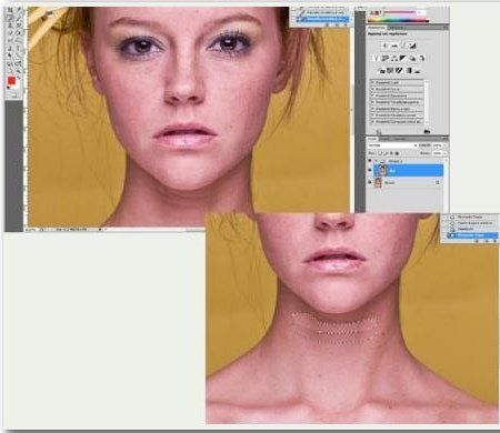 Магия Photoshop