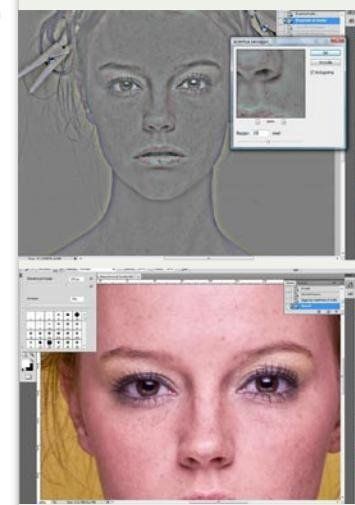 Магия Photoshop