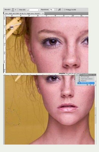 Магия Photoshop