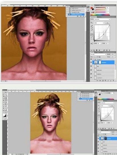 Магия Photoshop