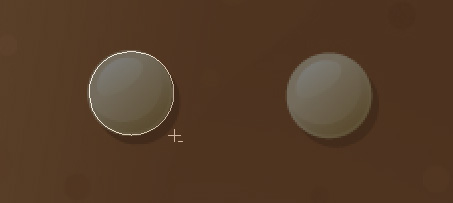 Создание произвольных фигур в Photoshop