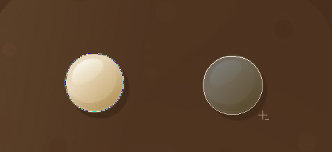 Создание произвольных фигур в Photoshop