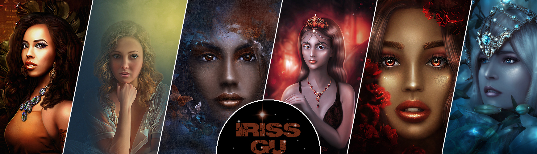 Irissgu(IRINA)
