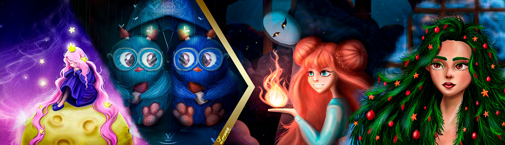 Валерия Токарева