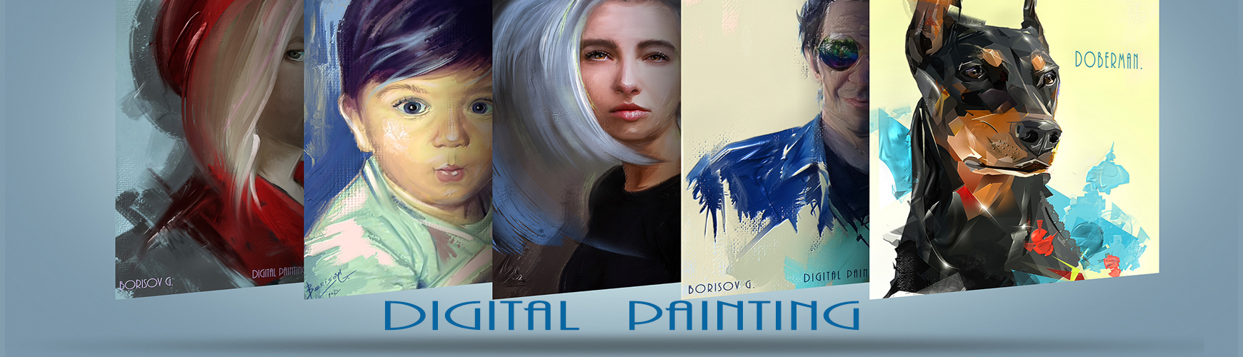 Герман Борисов