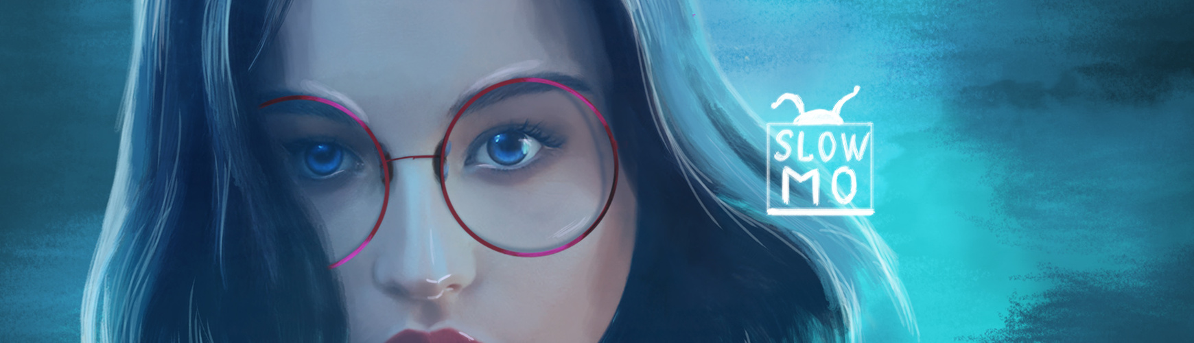 SlowMo Art