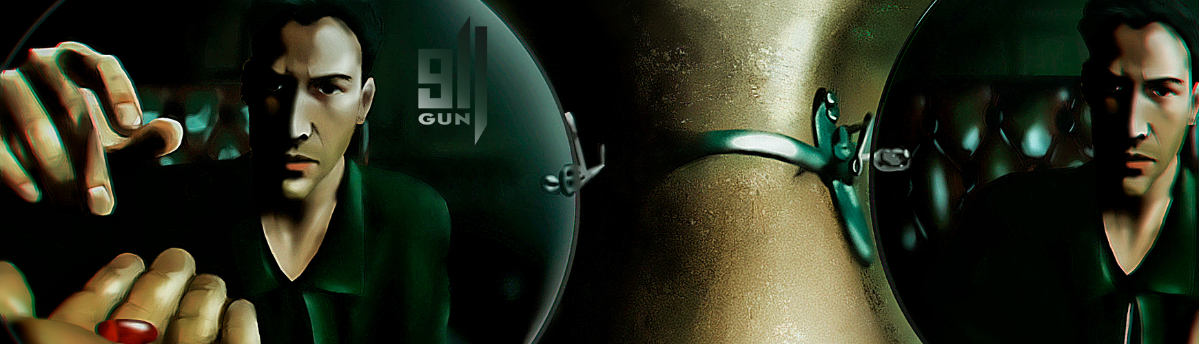 911GUN