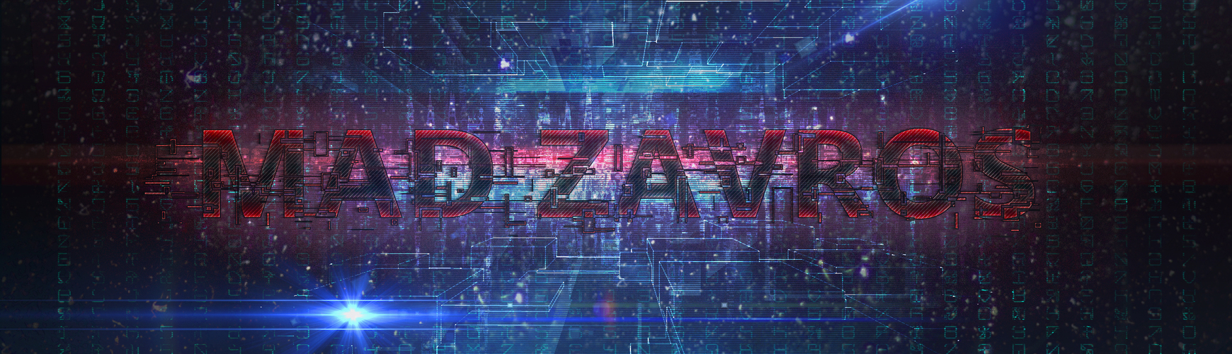 Mad Zavros
