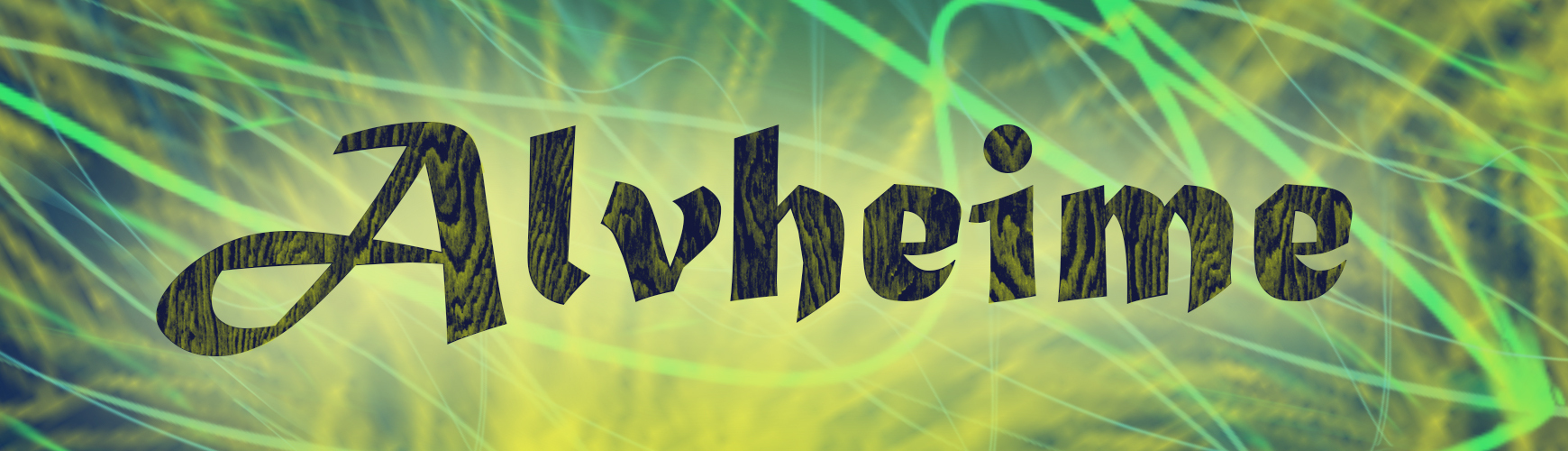Alvheime