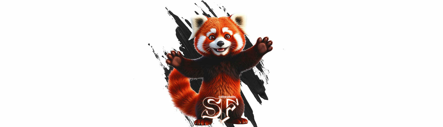 SILVERYFOXLIN