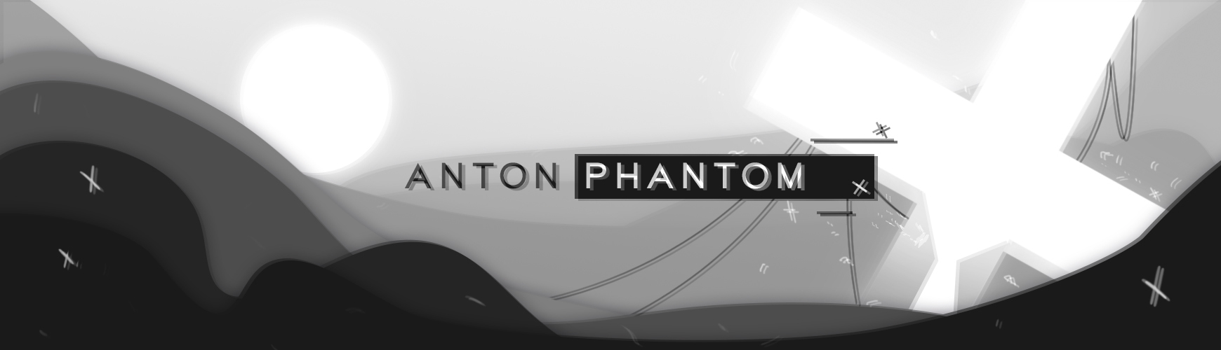 ANTON PHANTOM
