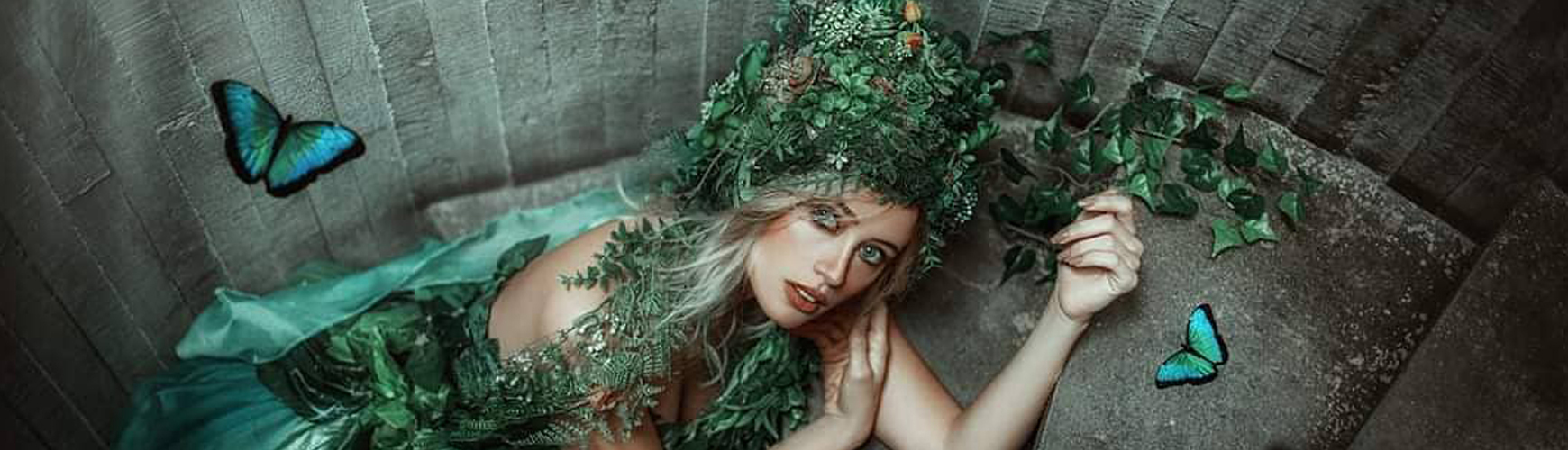 Chervona Vorona