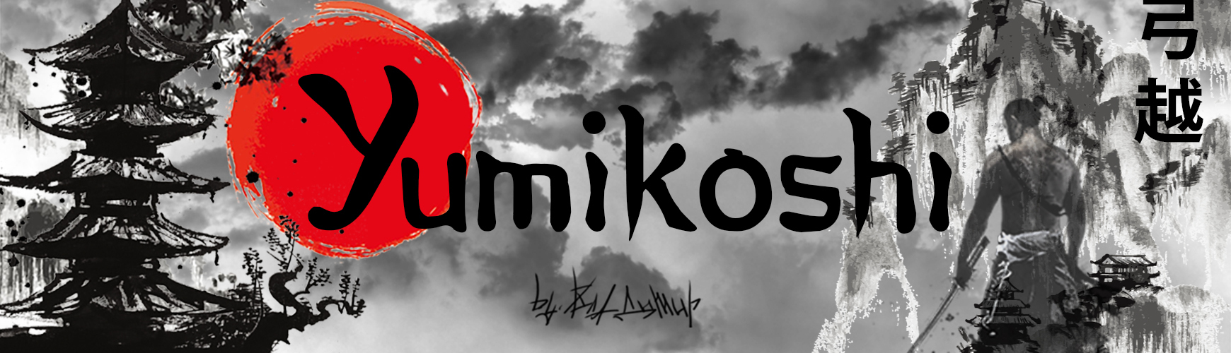 Yumikoshi