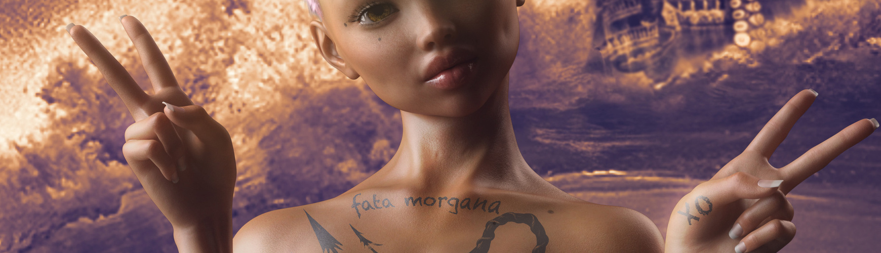 fata morgana