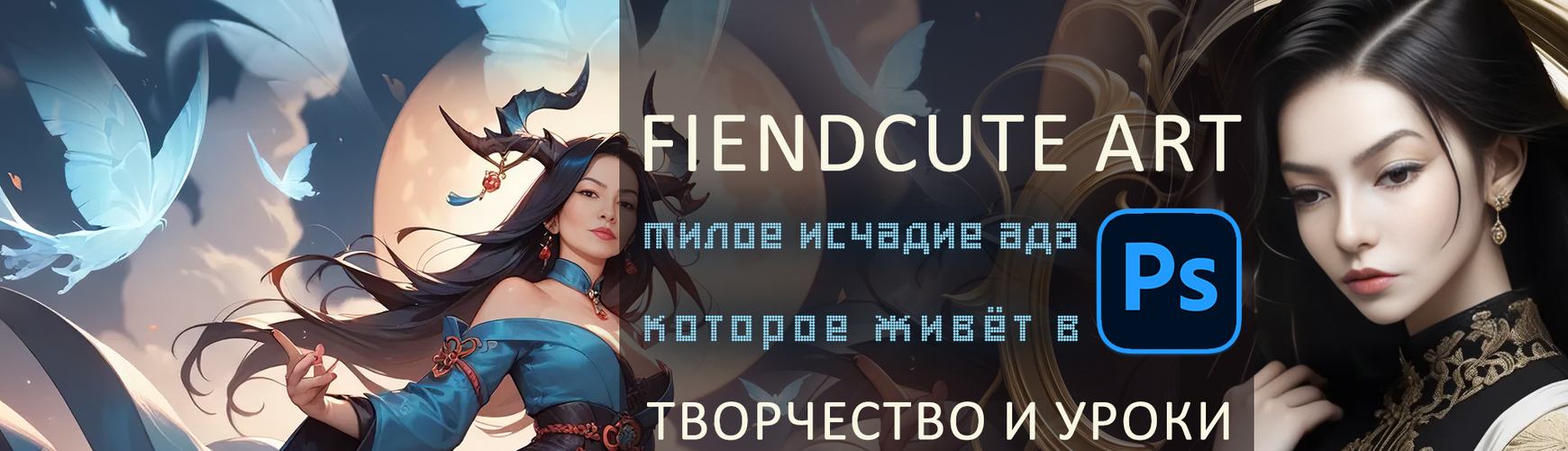Fiendcute