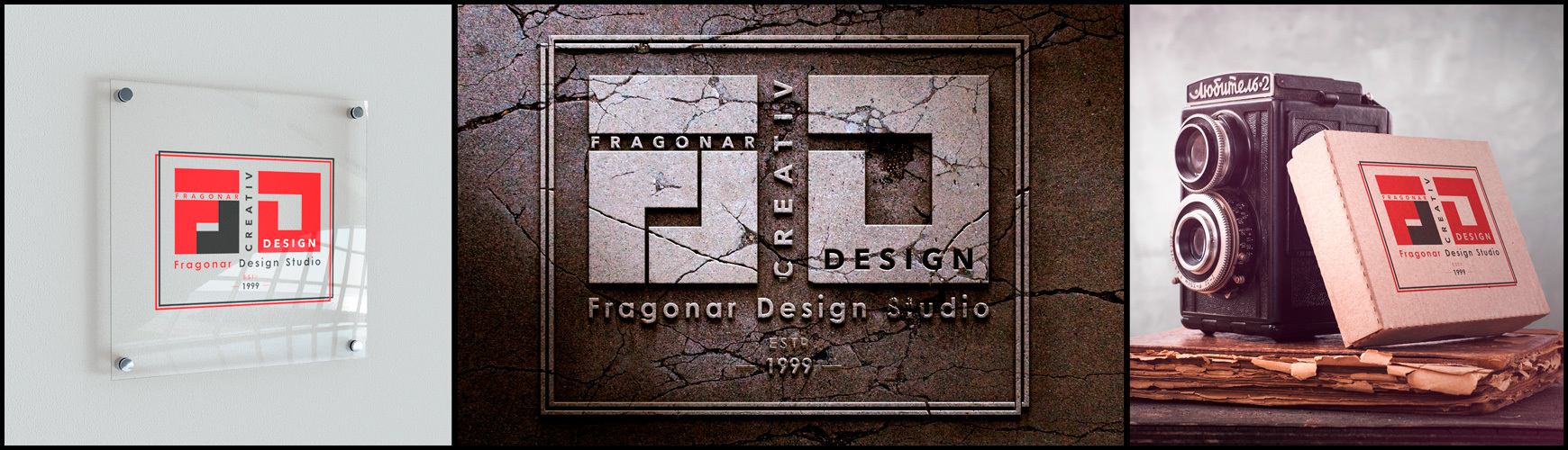 Fragonar