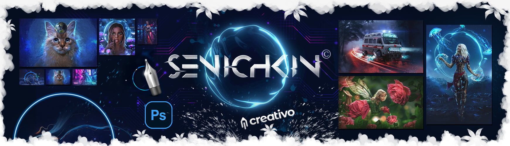 SENICHKIN