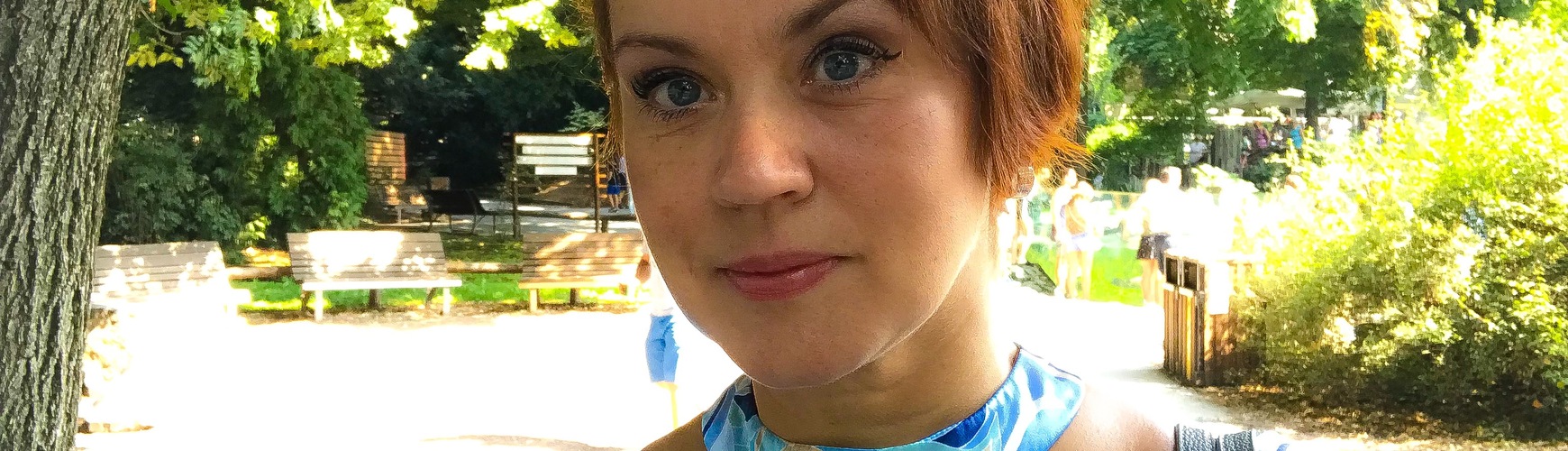 Ludmila